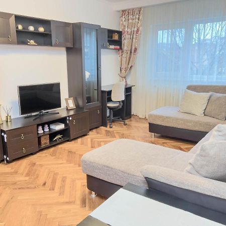 Oradea Comfort Corner Екстер'єр фото