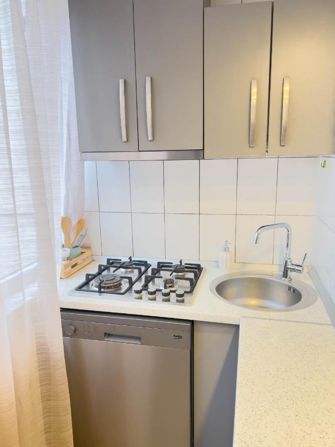 Oradea Comfort Corner Екстер'єр фото