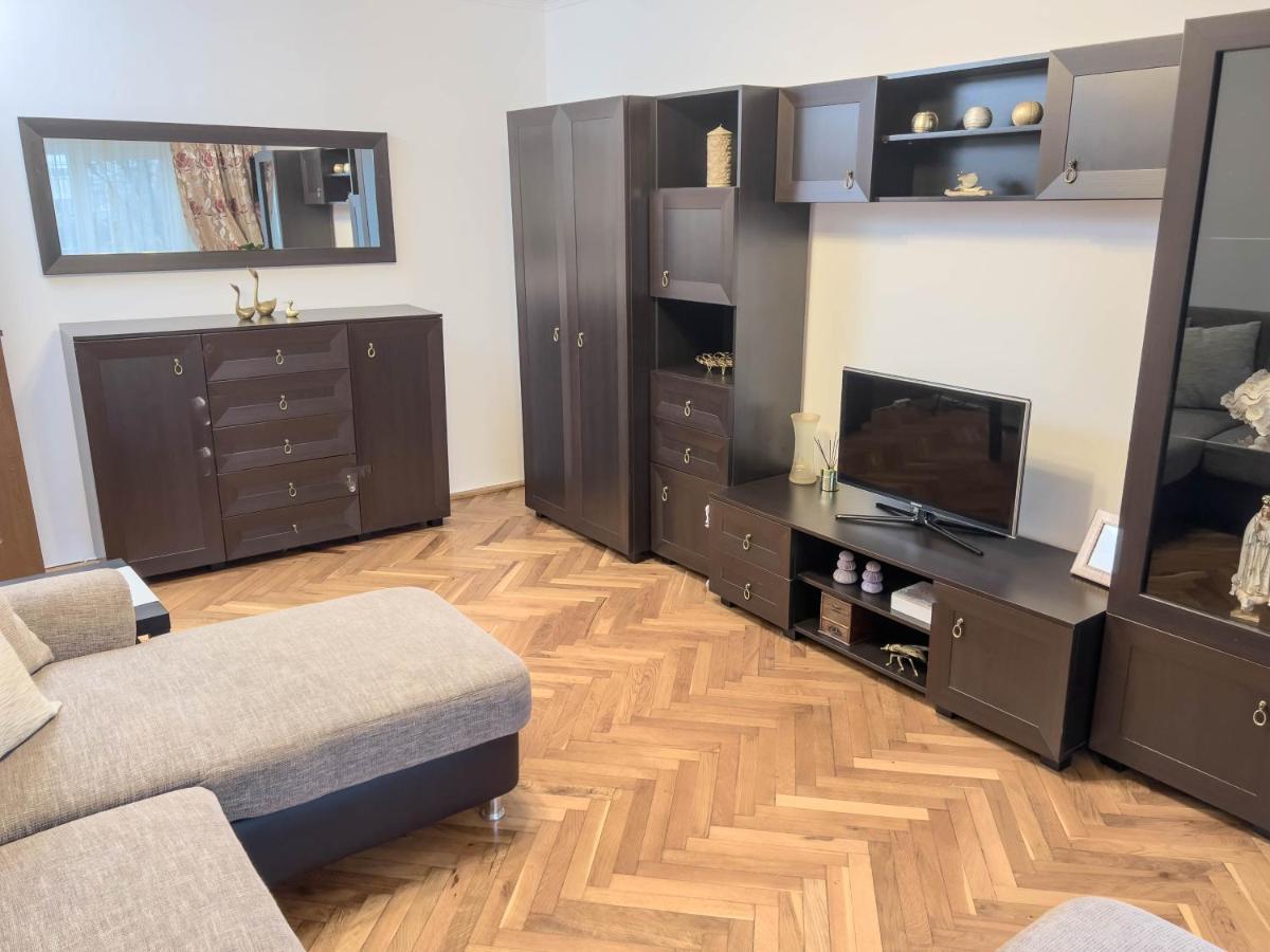 Oradea Comfort Corner Екстер'єр фото