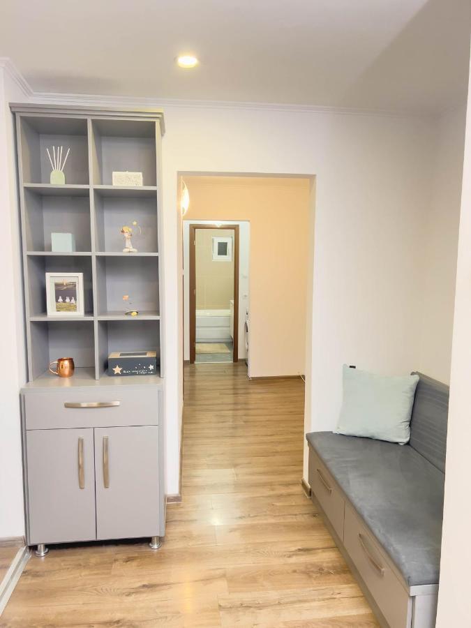 Oradea Comfort Corner Екстер'єр фото