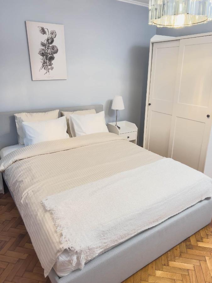 Oradea Comfort Corner Екстер'єр фото