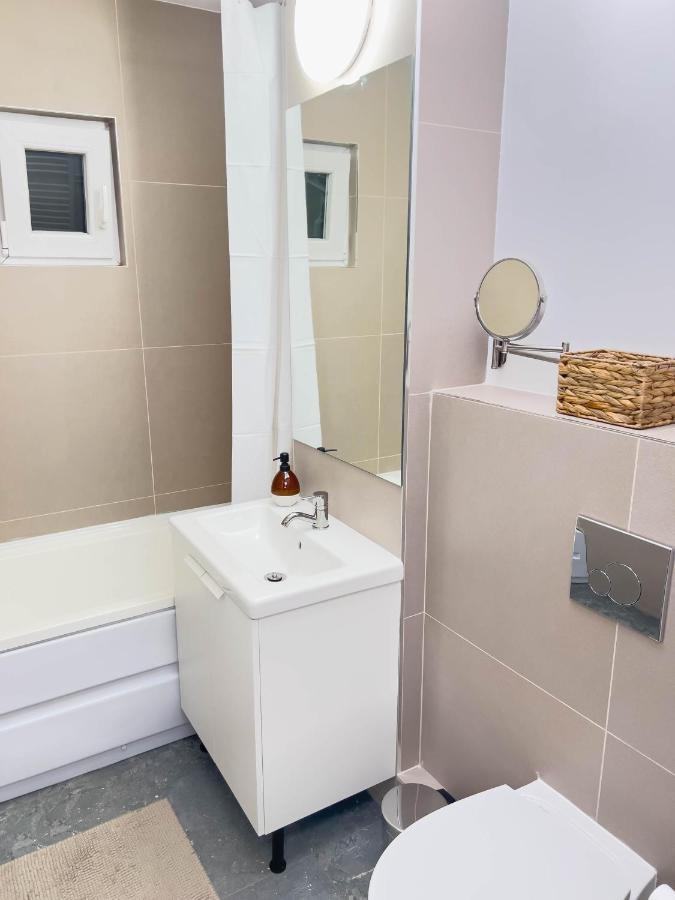 Oradea Comfort Corner Екстер'єр фото