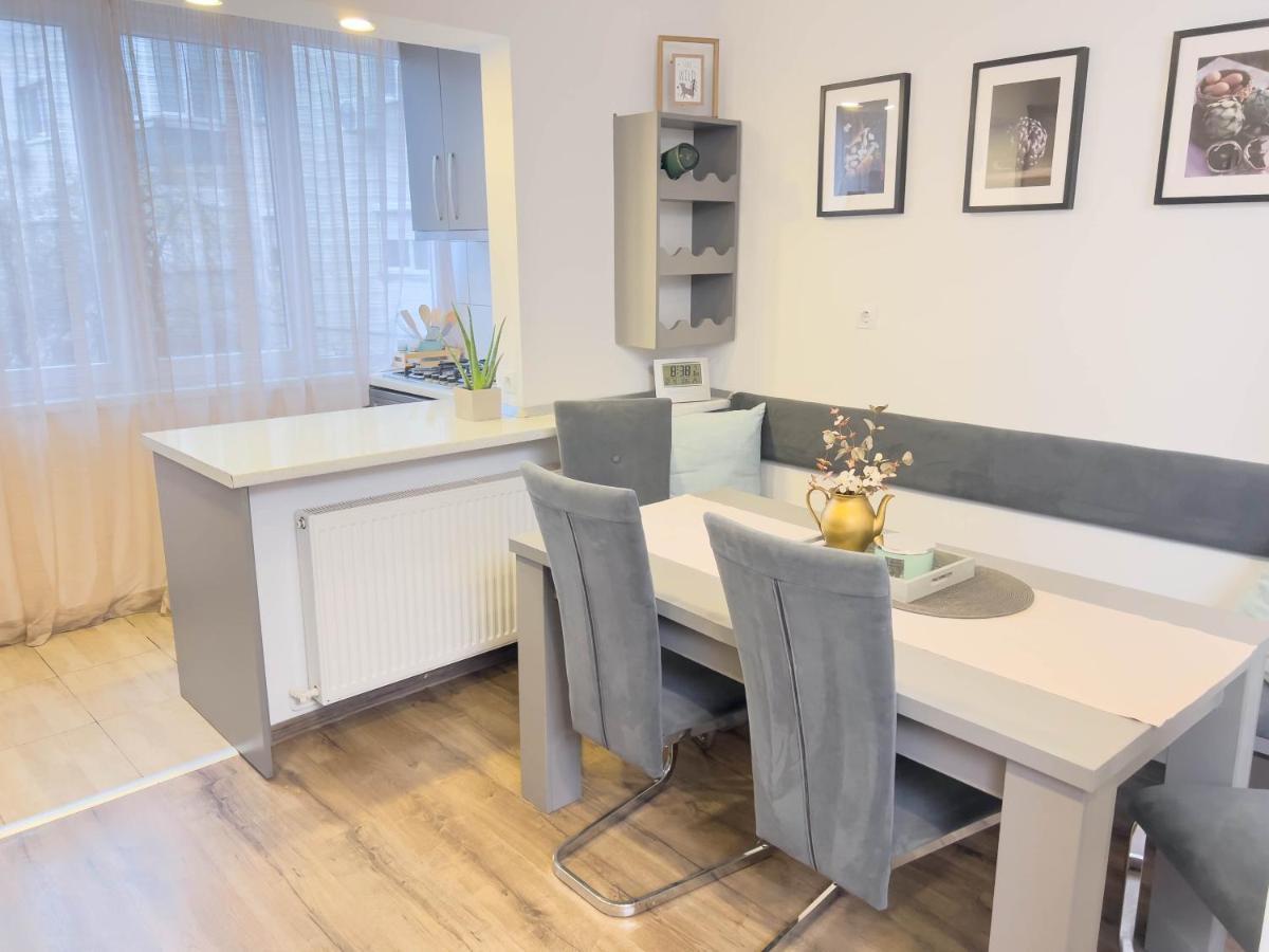 Oradea Comfort Corner Екстер'єр фото