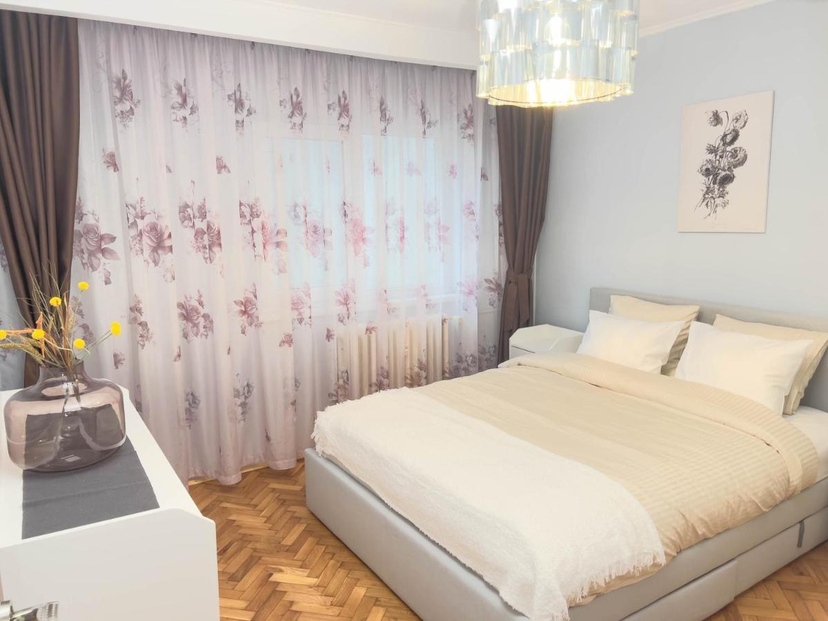 Oradea Comfort Corner Екстер'єр фото