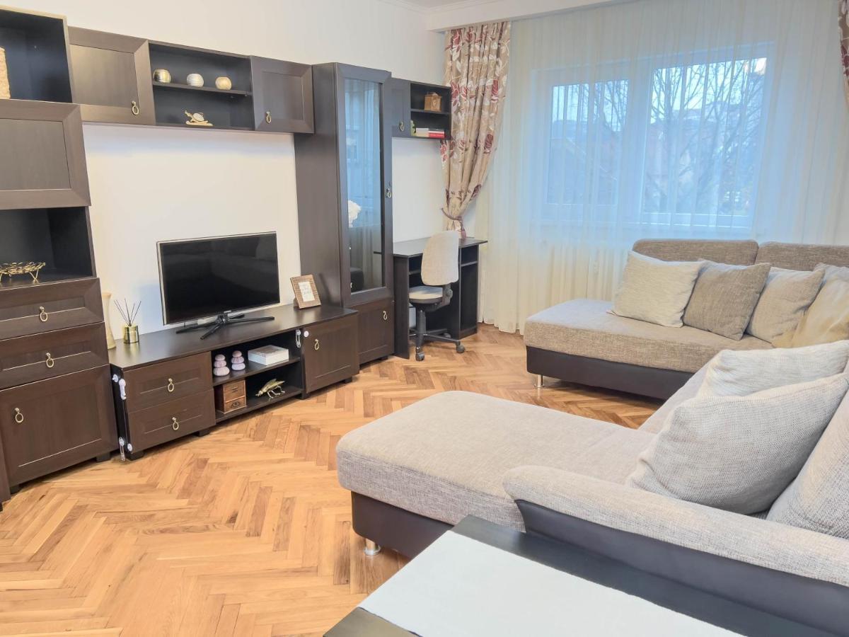 Oradea Comfort Corner Екстер'єр фото