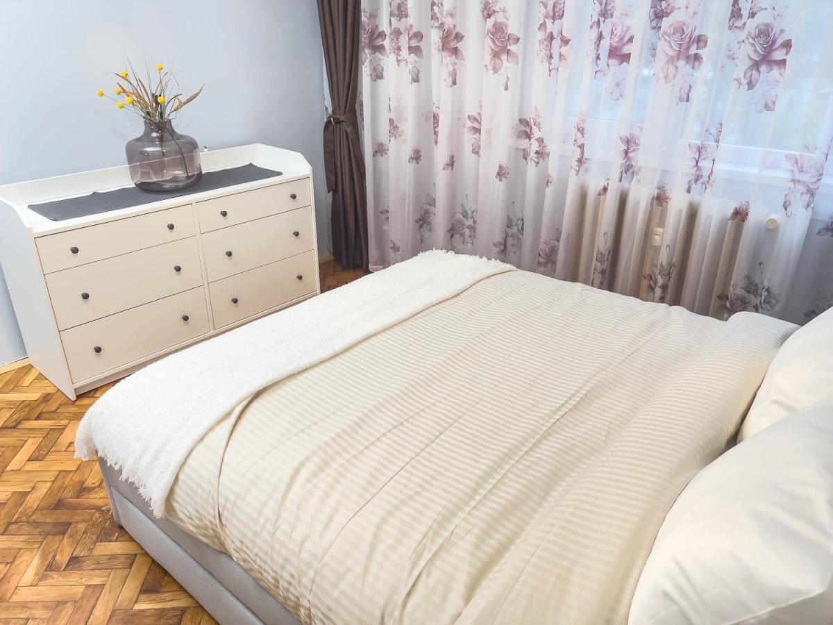 Oradea Comfort Corner Екстер'єр фото